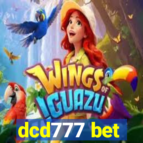 dcd777 bet